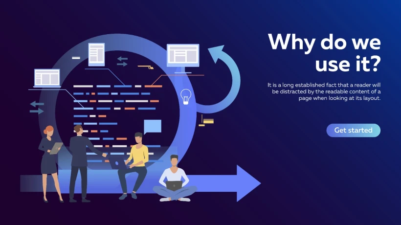 How DevOps Transformation Services Improve IT Performance