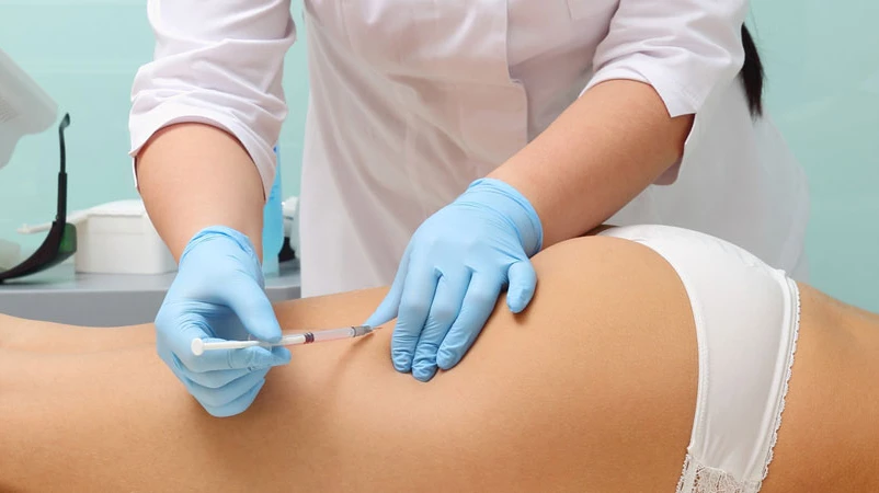 Can Weight Loss Injection Help With Appetite Awareness?