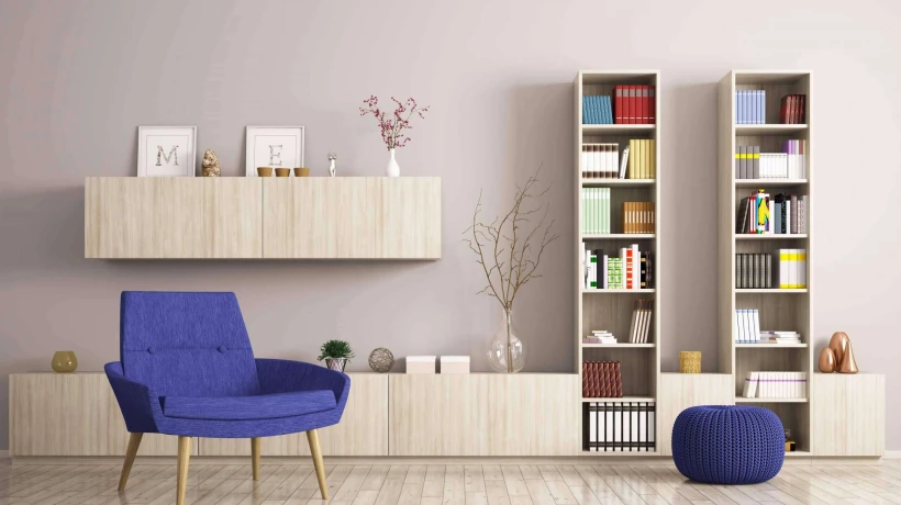 Wardrobe Dubai: How to Maximize Bedroom Storage Space