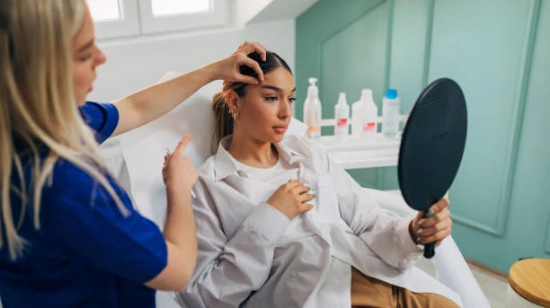 A Guide to Dermatology Services in Riyadh