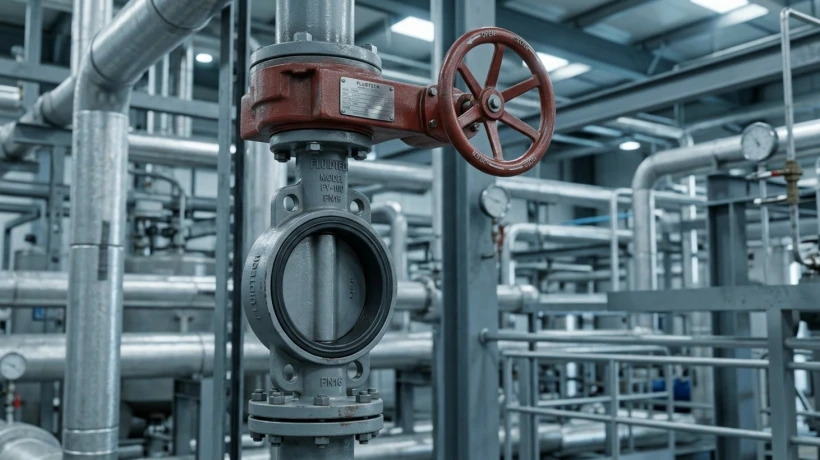 Butterfly Ball Valve: Design, Benefits, Applications, and Uses