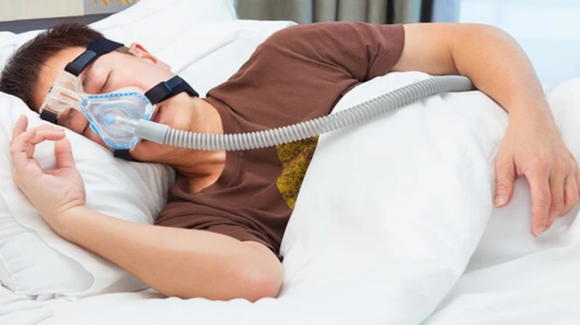 Understanding Sleep Apnea Treatment: A Practical Guide to Better Rest