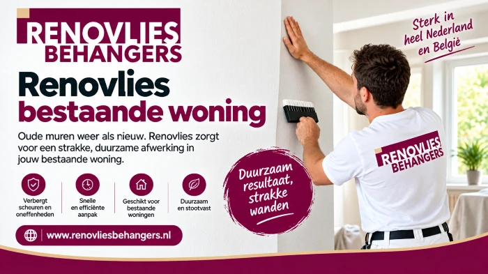 Wanneer Is Renovlies de Juiste Keuze voor een Bestaande Woning?