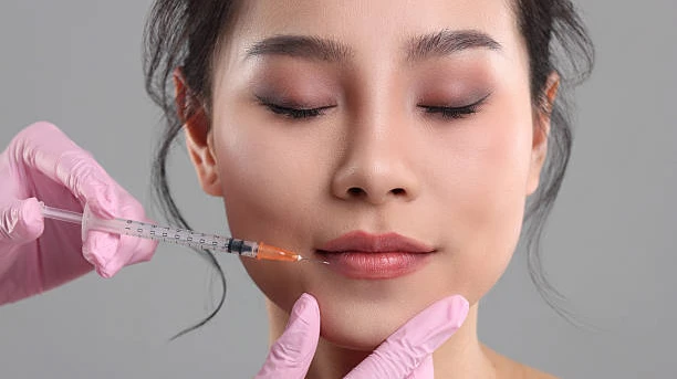 Do Lip Filler Injections Provide Long-Lasting Enhancement