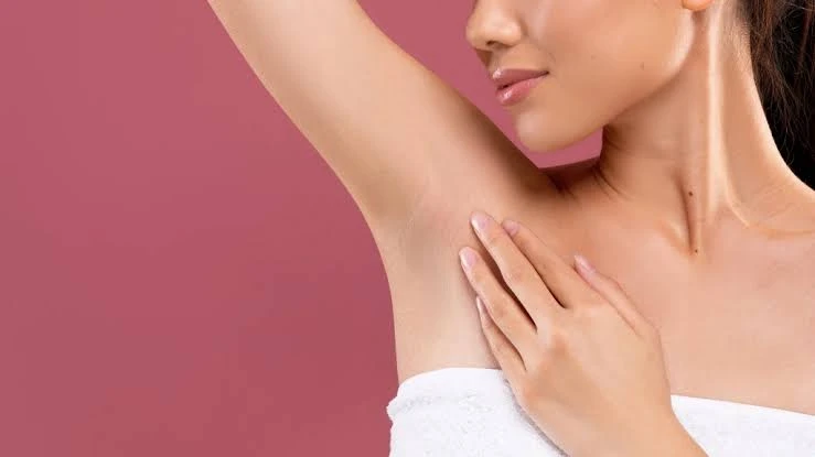 What Are the Benefit of Underarm Whitening Treatment?