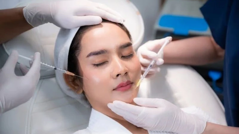 Is Glutathione Treatment Used for Antioxidant Support?
