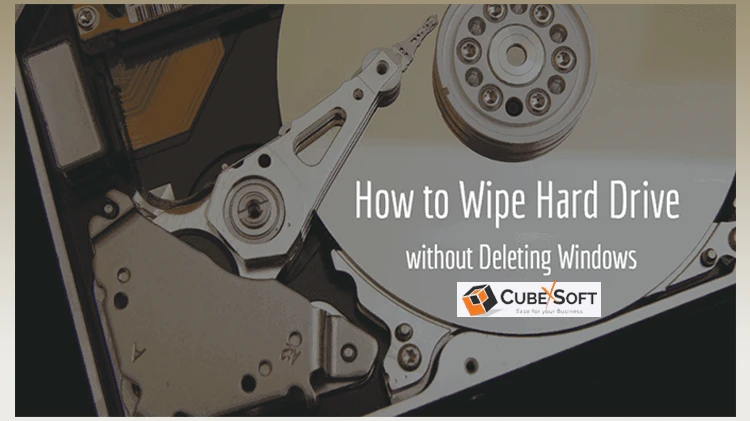How to Permanently Delete Files from a Hard Drive?