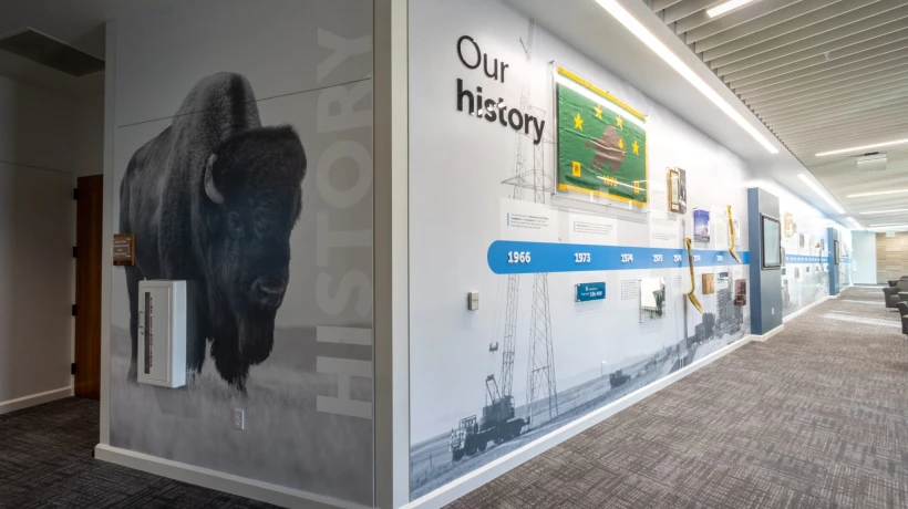 Indoor Sign Company Solutions for Benbrook Medical Offices, Clinics & Healthcare Facilities | SpeedPro Fort Worth West