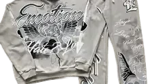 How Can Mixed Emotion Help You Create a More Personal Streetwear Style?