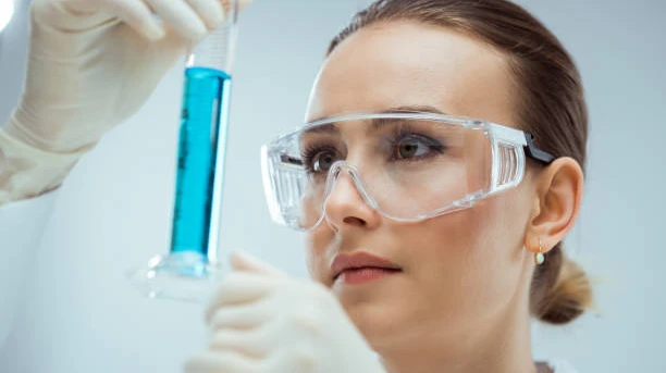 Peptide Therapy in Riyadh: What Patients Should Know