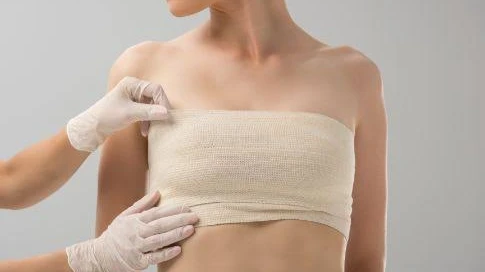How Is Areola Reduction Surgery Performed?