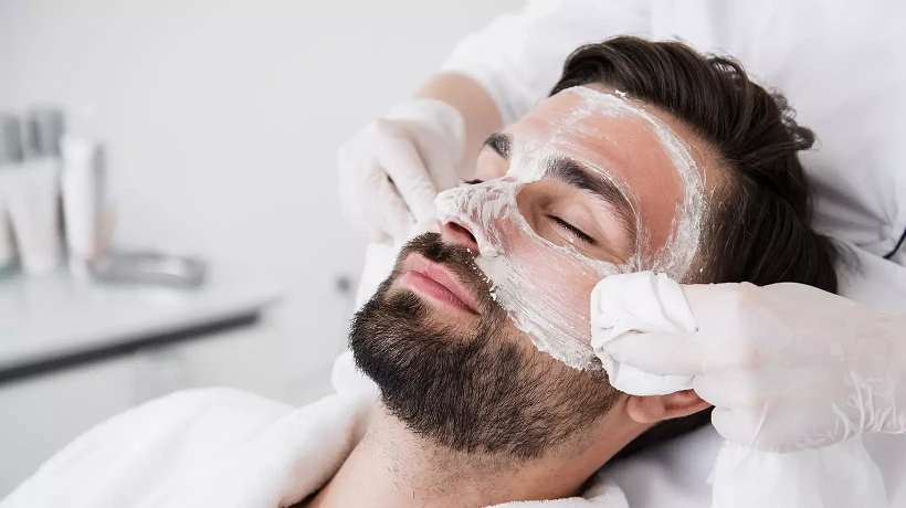 Is Cosmelan Peel Treatment safe?