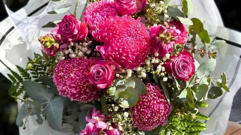 Beautiful Flower Delivery Ideas to Celebrate Life’s Special Moments