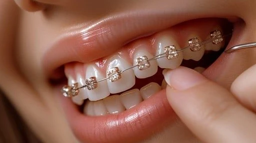 Feel Proud of Your Smile With Dental Braces