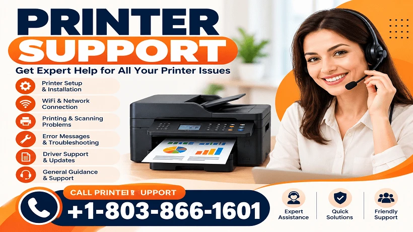 How Do I Talk to Someone at Brother Printer: A Step by Step Guide