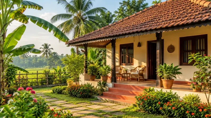 Best Homestay Near Kolkata for a Budget-Friendly Stay