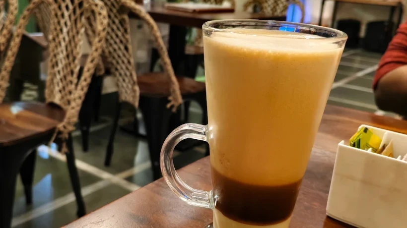 Best Cafe in Salt Lake for a Perfect Weekend Hangout