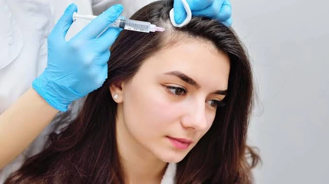 Embrace Modern Hair Care Solutions with Hair Loss Treatments