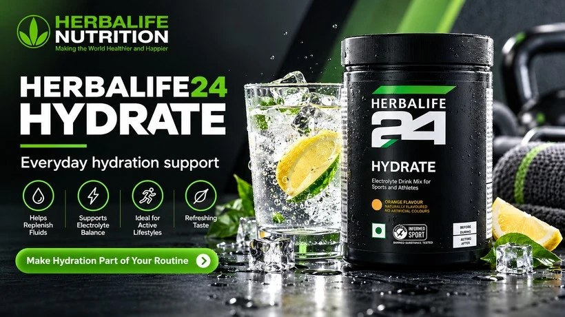 How to Find an Authentic Herbalife Nutrition Shop in Pune: A Local Guide