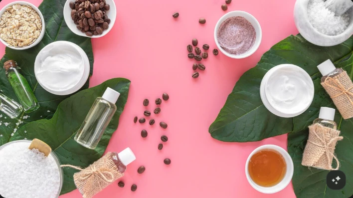 How Does Private Label Vegan Cosmetic Manufacturing Help New Beauty Brands?