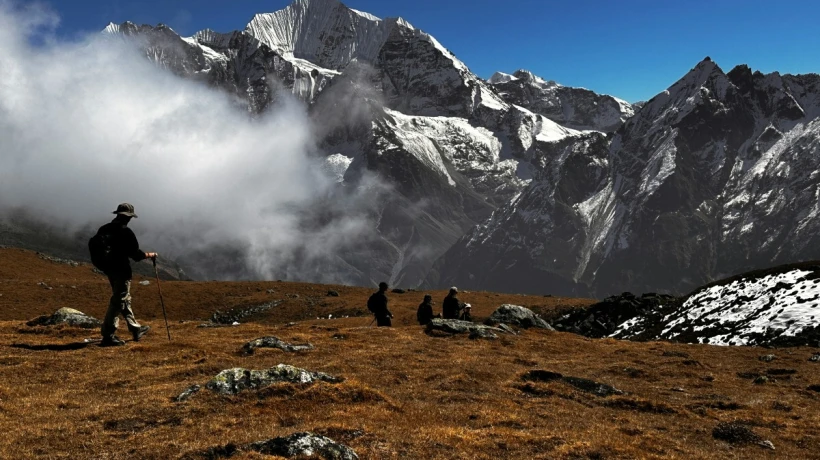 Choose the Right Month for a Wonderful Langtang Trekking Experience