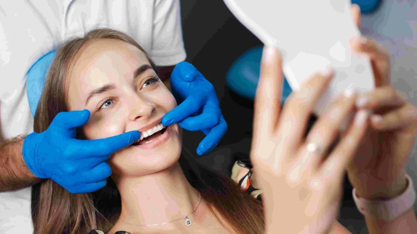 How to Choose the Right Cosmetic Dental Treatment for Your Smile