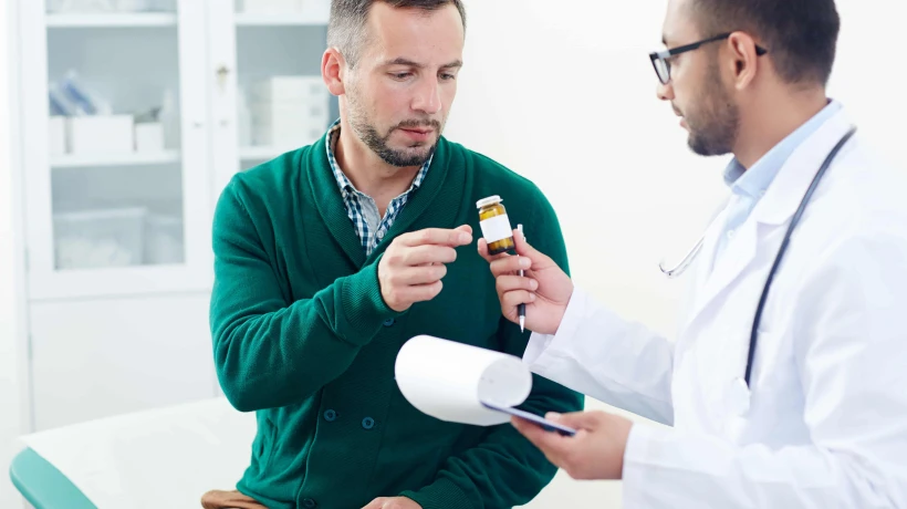 How Does a Testosterone Therapy Clinic in Houston Evaluate Low Testosterone?