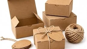 Cardboard Boxes Giza: 10 Smart Ways to Protect Your Products and Save Money