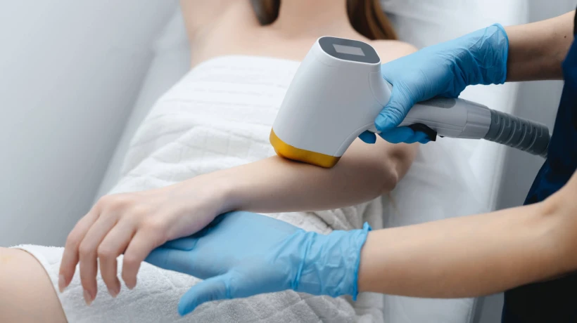 Is Electrolysis Hair Removal Suitable for All Skin Types?