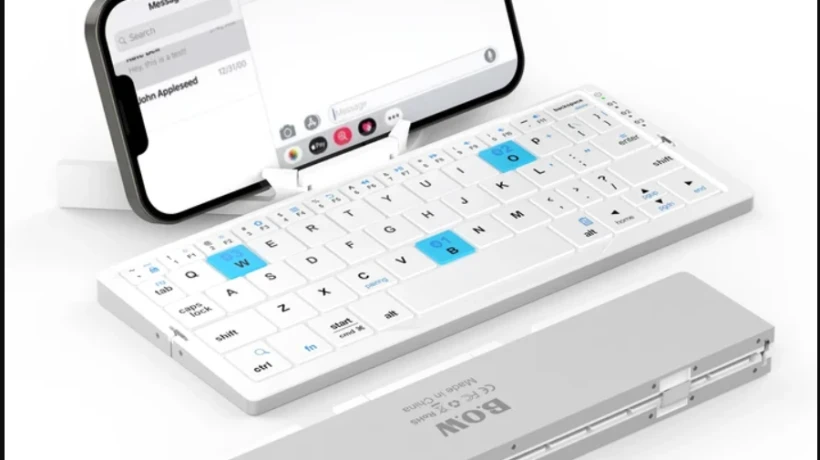 Stay Connected in Style with the Latest Mobile Accessories