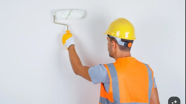 How Do Elite Residential Painting Services Transform Interiors?