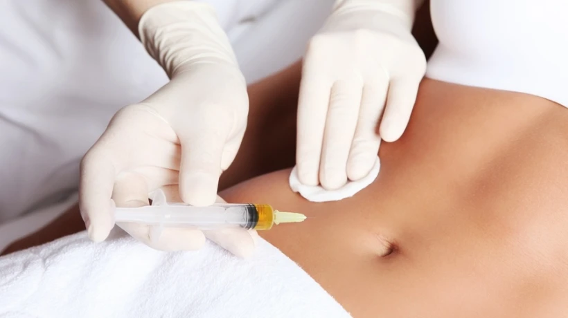 Can Aqualyx Injection Help Improve the Look of Body Shape?