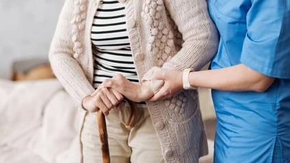 Hoe kun je Thuiszorg op een positieve manier gebruiken?