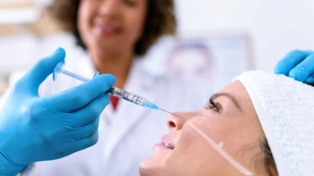 What Is Non-Surgical Rhinoplasty?