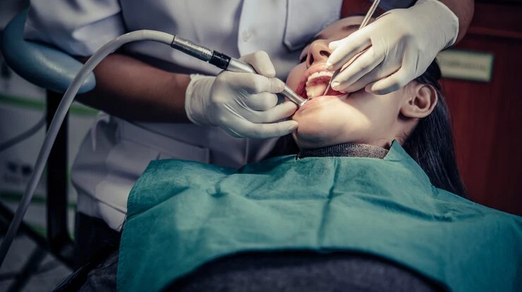 Cavity Protection Sealant: Smart Teeth Coating Protection at Smiley Dental Fairhaven