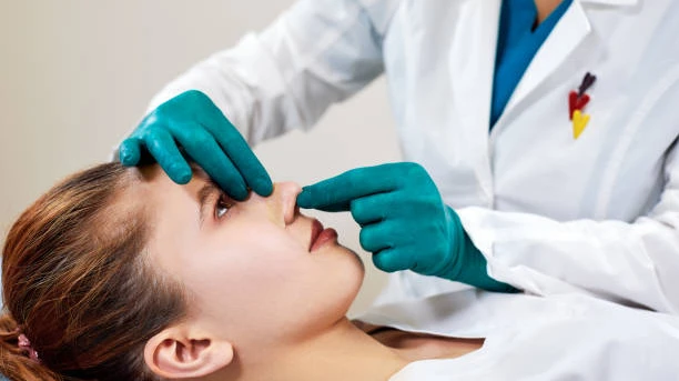 Revision Rhinoplasty: When Is It Considered?