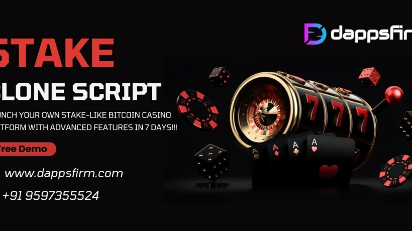 Best Stake Clone Software: Compare Top Providers for Your iGaming Venture