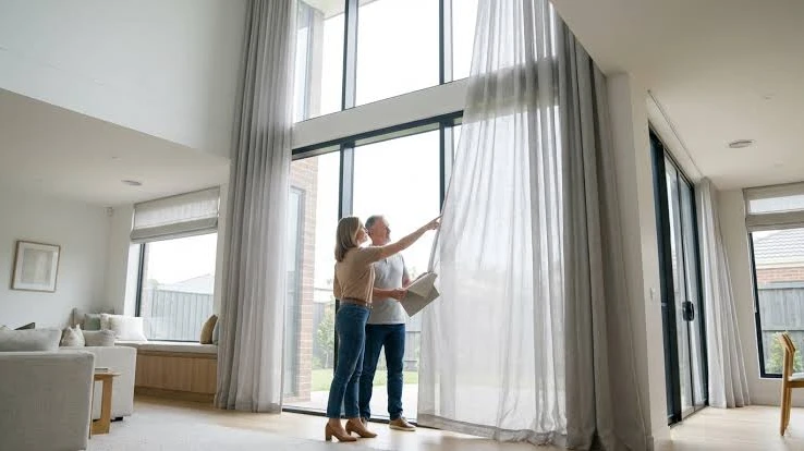 Belangrijke tips voor het online vinden van Raamdecoratie