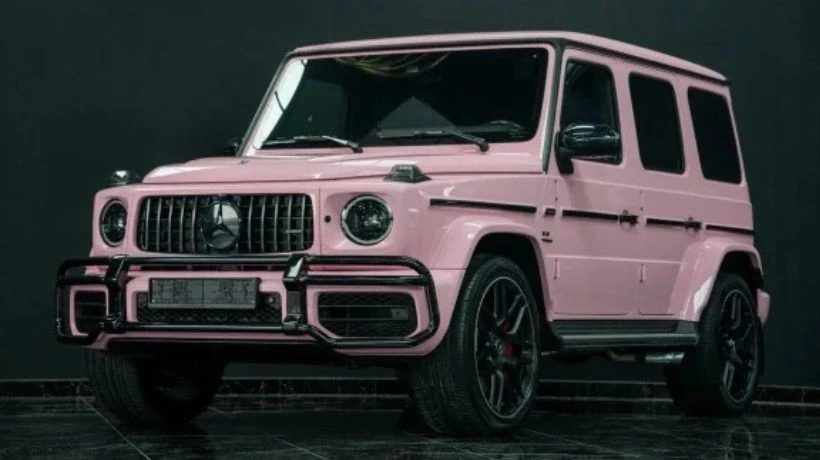 How to Select Colors and Finishes for a Custom Car Wrap