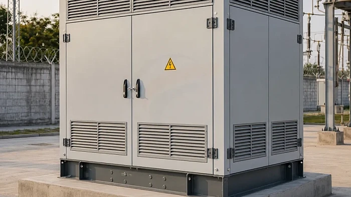 Custom Transformer Enclosures for Modern Power Distribution Systems