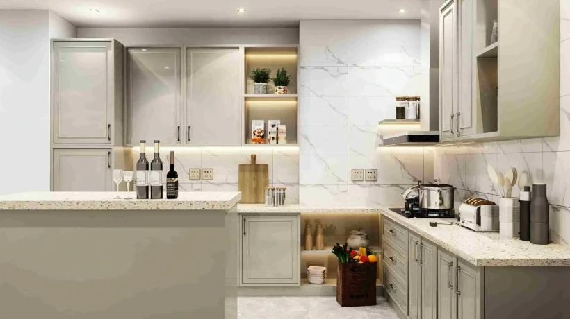 How to Evaluate Brands for Modular Kitchens and Wardrobes in India