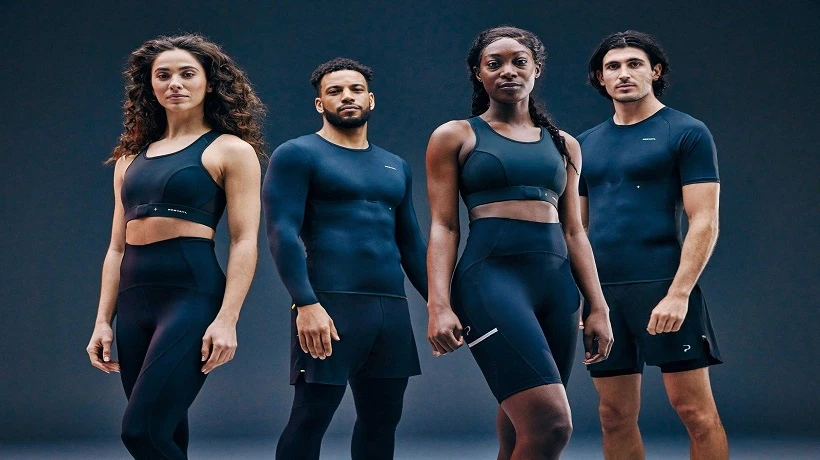 How Custom Sports Bra Manufacturing Helps Activewear Brands Build Better Products