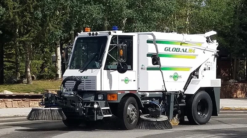 Park Sweeping: A Practical Guide to Cleaner Car Parks on the Gold Coast
