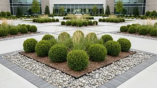 Outdoor Living Space Designers in Dallas TX for Beautiful Landscapes
