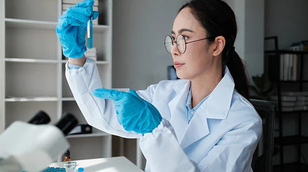 How Do Peptides Support Skin Health and Rejuvenation?
