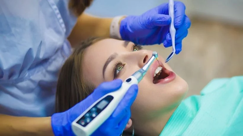 Dental Cleanings: What Your Teeth Get From a Professional Visit