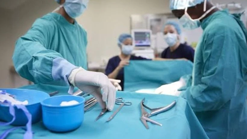 How Healthcare Teams Can Prepare Instruments for Surgical Procedures