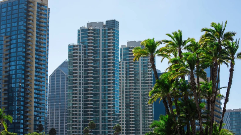 Best Areas to Buy Cheap Townhouses in Dubai for High ROI