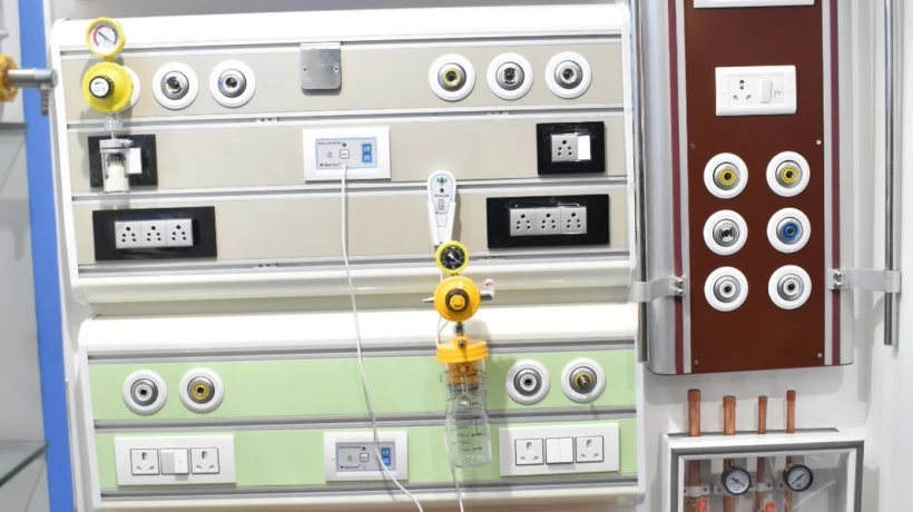 Complete Guide on Medical Gas Pipeline Manufacturer in India & OT Classification