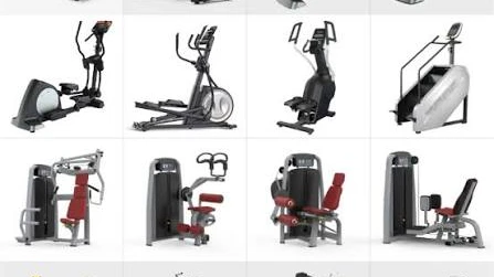 Top Gym Equipment for Commercial Gyms: A Guide for Fitness Business Owners